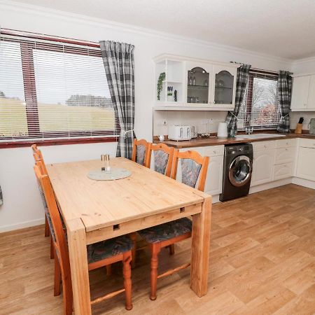 Broombaulks Farm Bungalow Jedburgh Luaran gambar