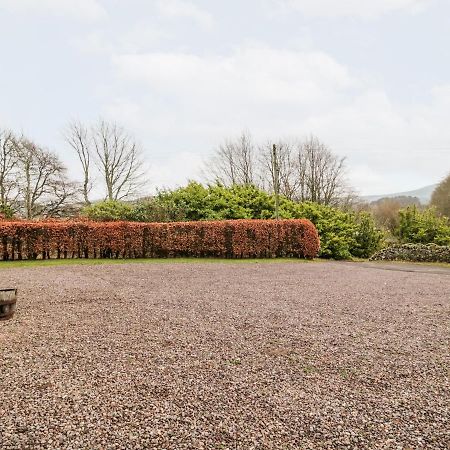 Broombaulks Farm Bungalow Jedburgh Luaran gambar