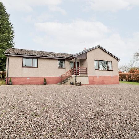 Broombaulks Farm Bungalow Jedburgh Luaran gambar