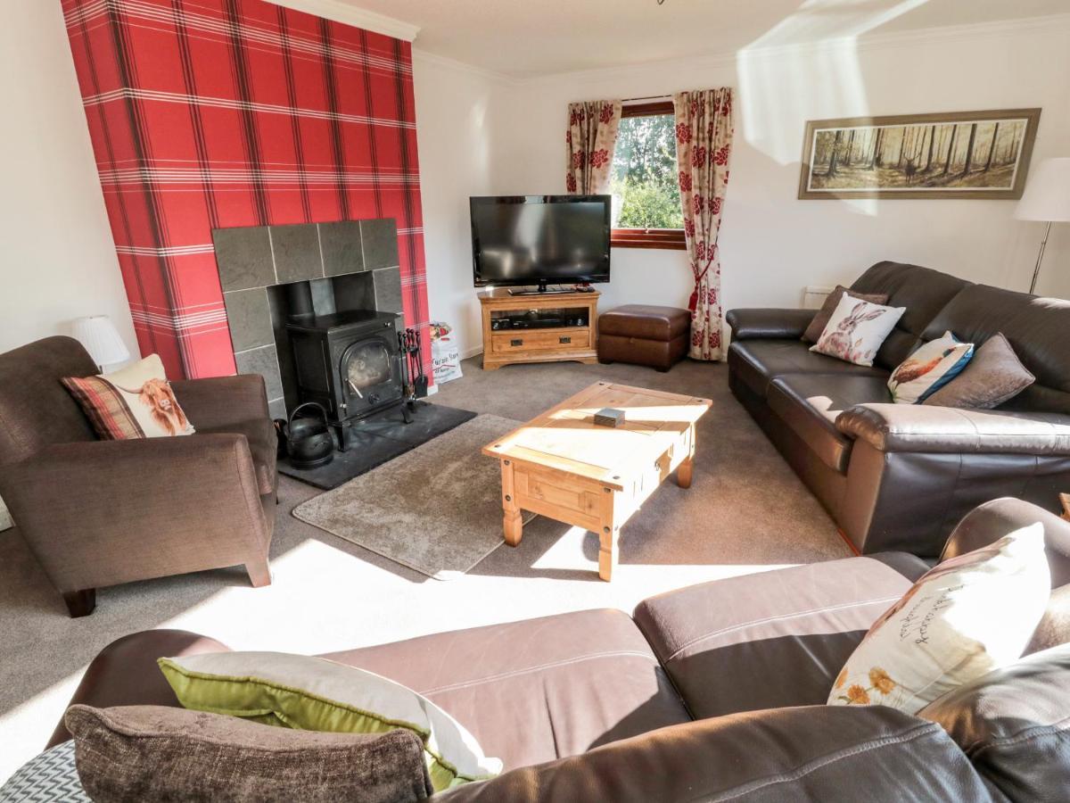 Broombaulks Farm Bungalow Jedburgh Luaran gambar