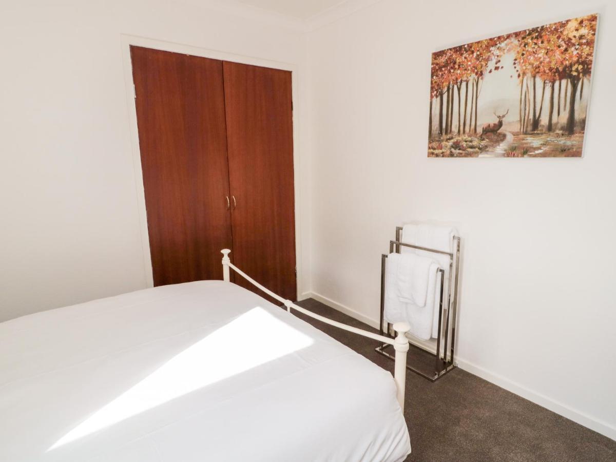 Broombaulks Farm Bungalow Jedburgh Luaran gambar