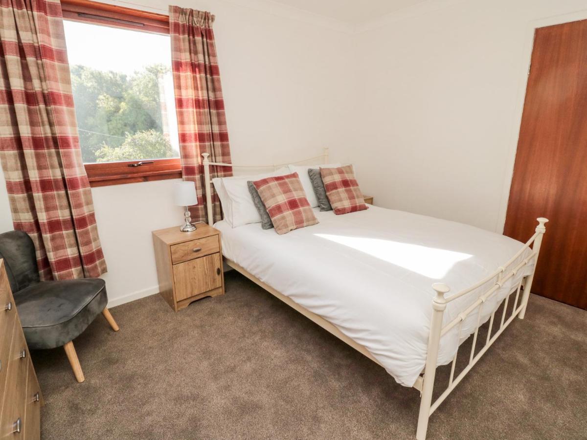 Broombaulks Farm Bungalow Jedburgh Luaran gambar