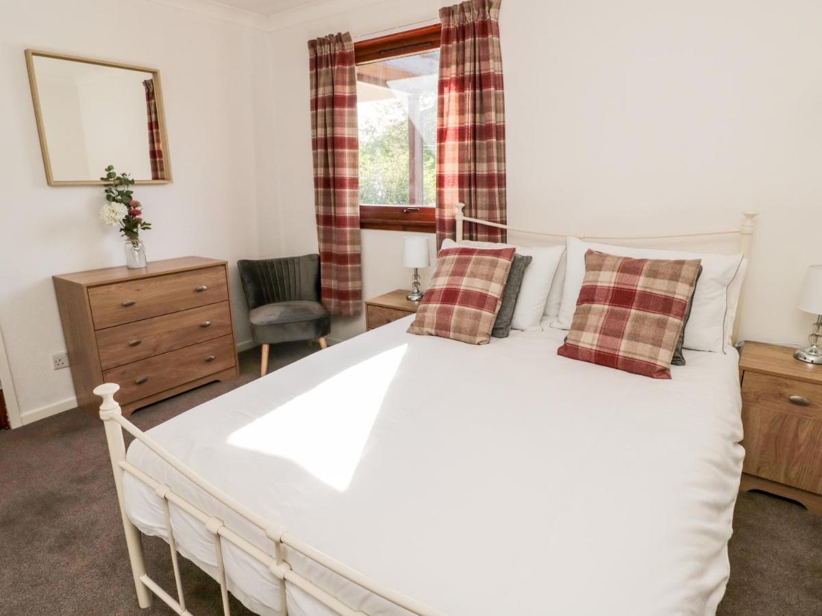 Broombaulks Farm Bungalow Jedburgh Luaran gambar