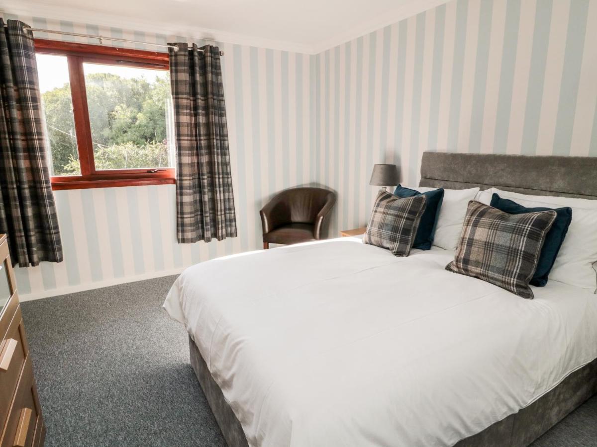 Broombaulks Farm Bungalow Jedburgh Luaran gambar