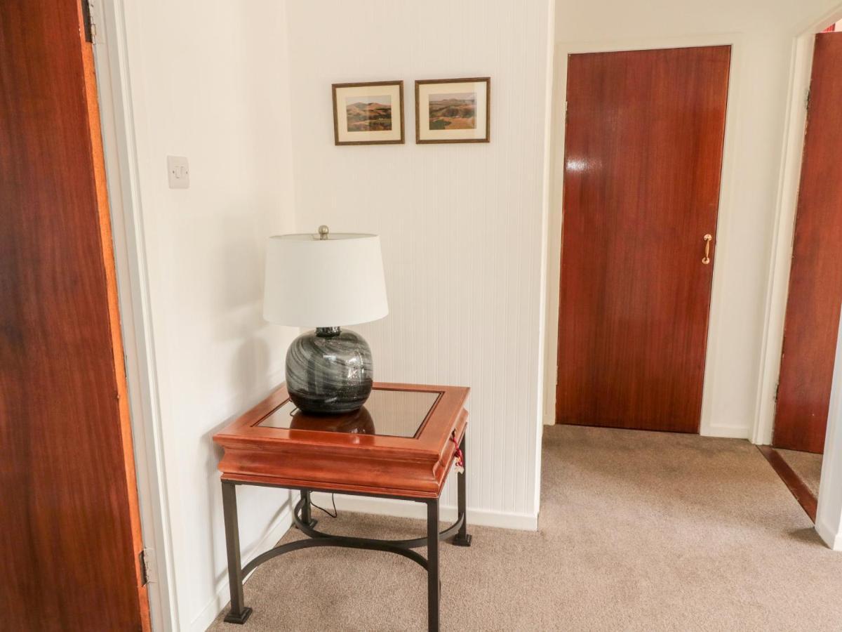 Broombaulks Farm Bungalow Jedburgh Luaran gambar