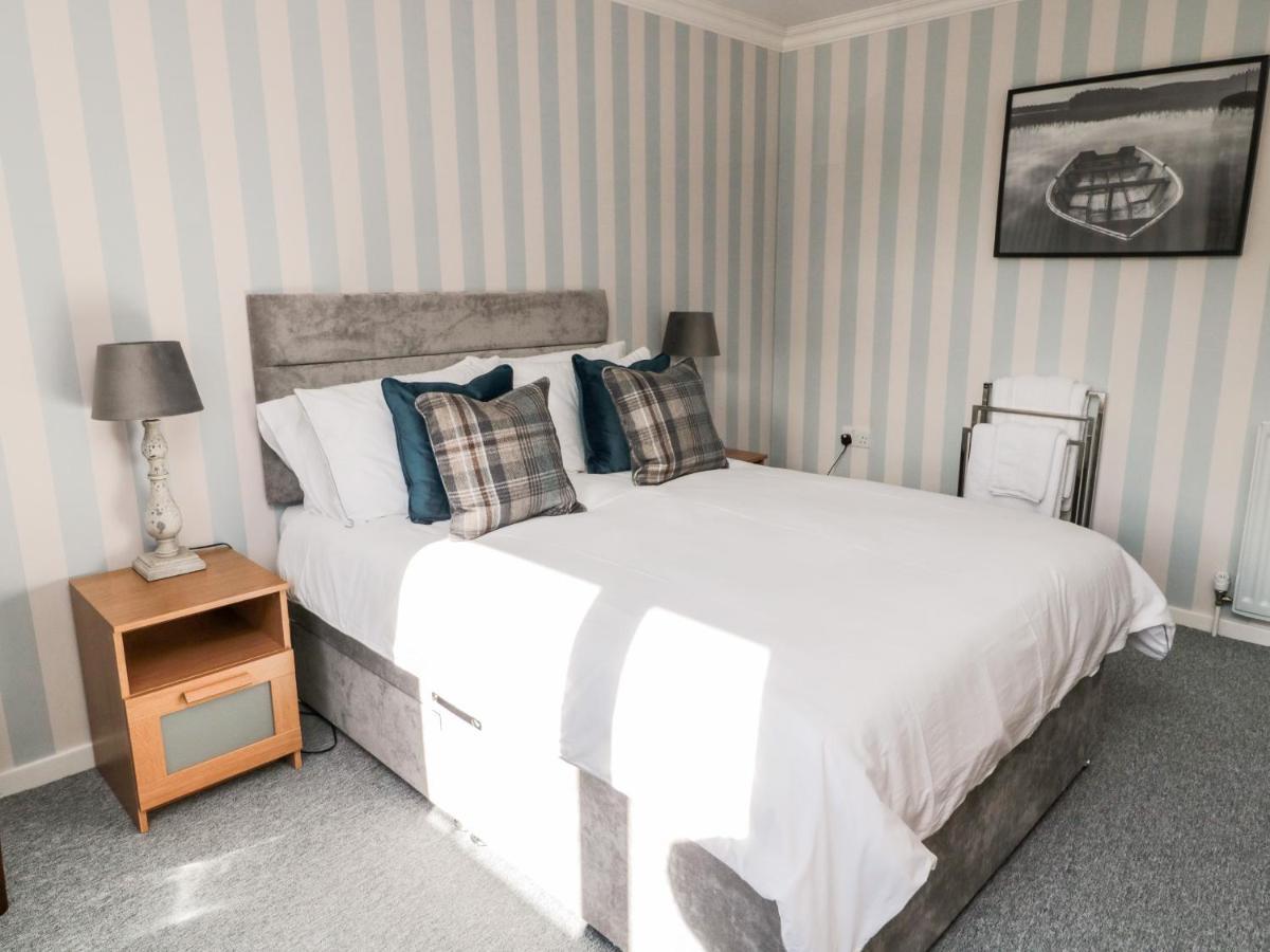 Broombaulks Farm Bungalow Jedburgh Luaran gambar