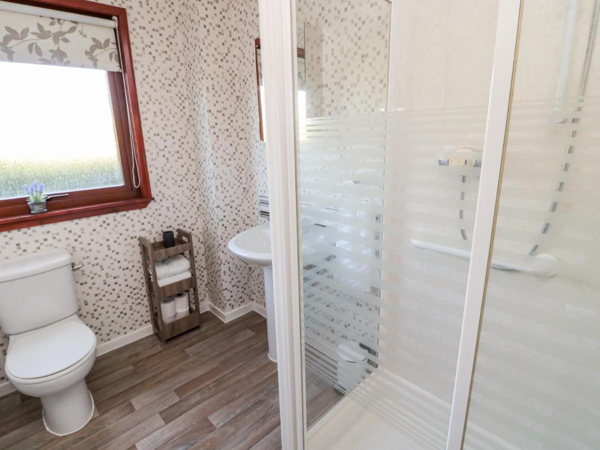 Broombaulks Farm Bungalow Jedburgh Luaran gambar