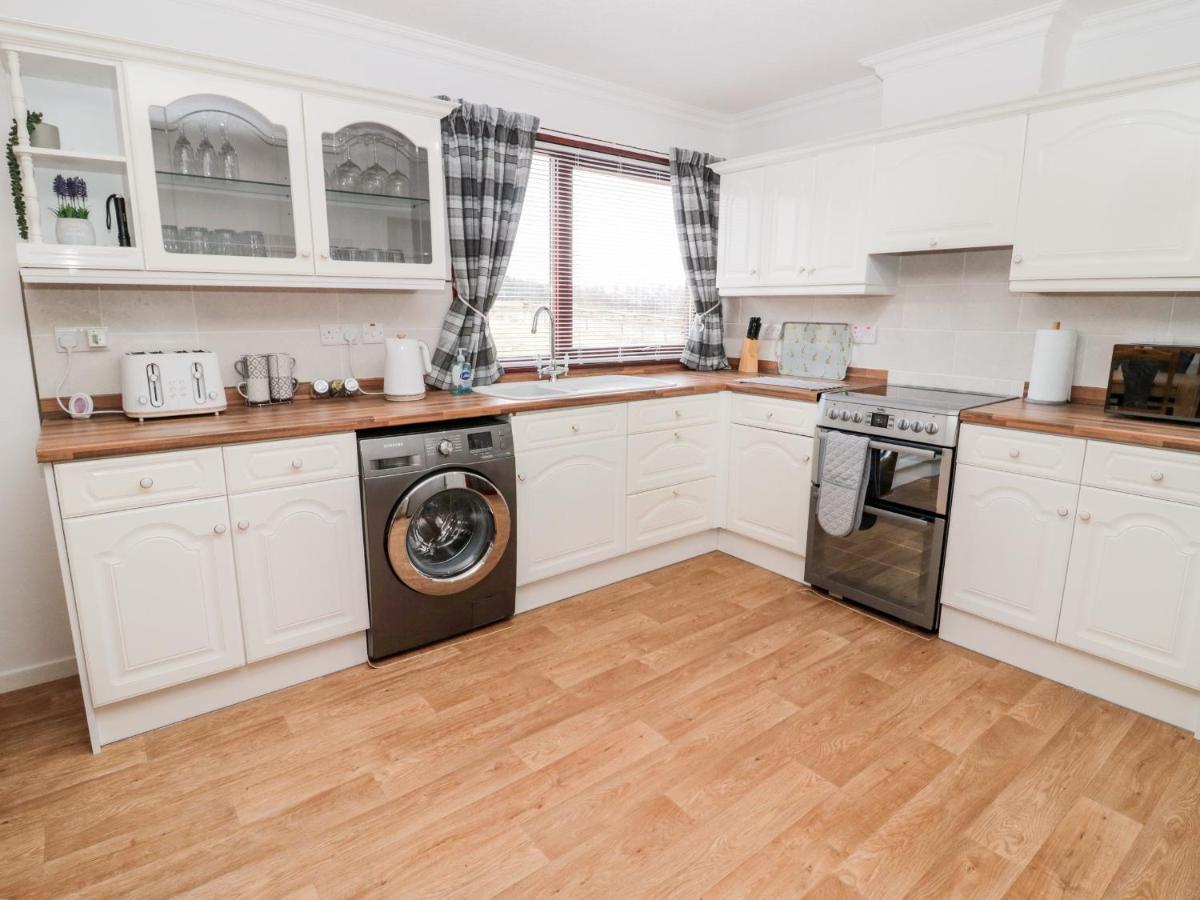 Broombaulks Farm Bungalow Jedburgh Luaran gambar