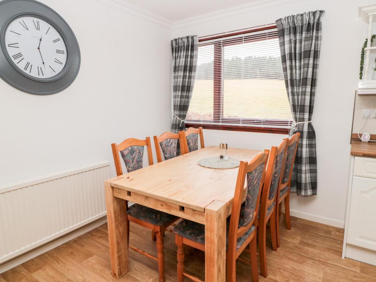 Broombaulks Farm Bungalow Jedburgh Luaran gambar